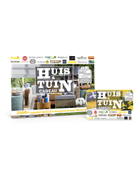 Huis & Tuin Cadeau